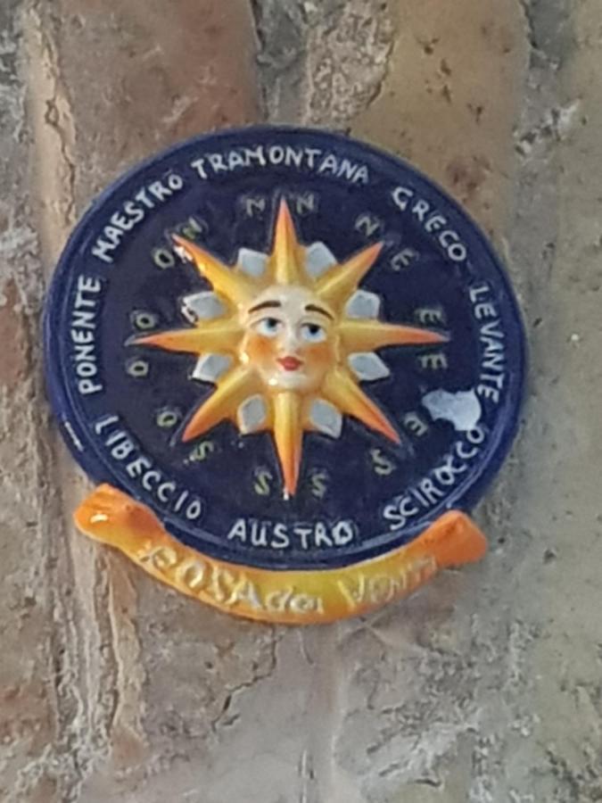 Apartamento La Rosa Dei Venti 