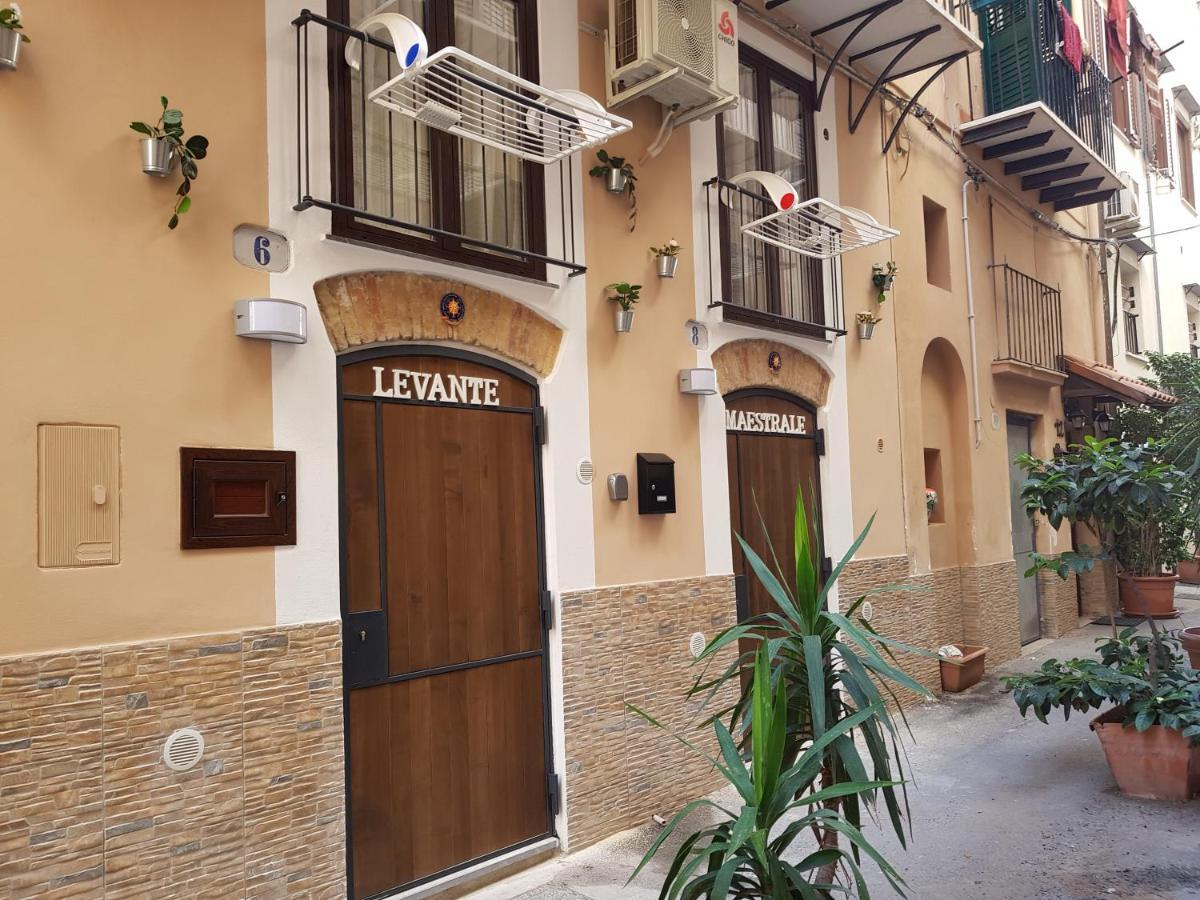 La Rosa Dei Venti 