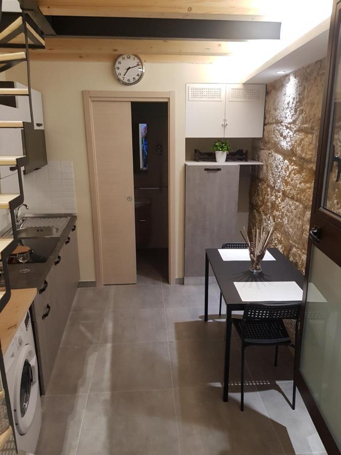 Apartamento La Rosa Dei Venti 