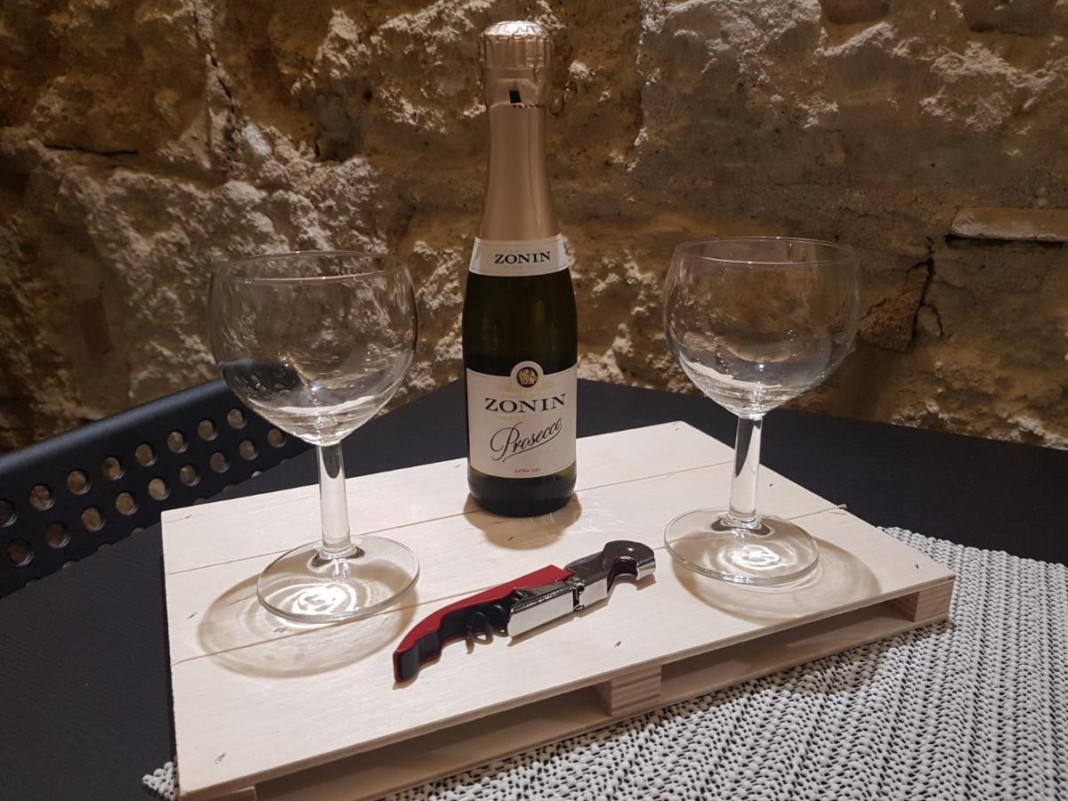 Apartamento La Rosa Dei Venti 
